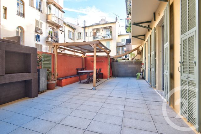 appartement - NICE - 06