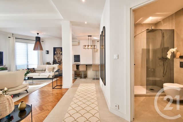 Appartement F2 &agrave; vendre - 2 pi&egrave;ces - 67,89 m2 - Nice - 06 - PROVENCE-ALPES-COTE-D-AZUR