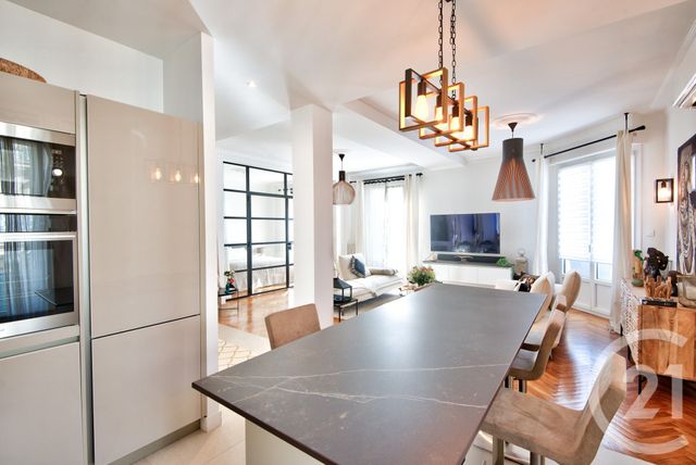 Appartement F2 &agrave; vendre - 2 pi&egrave;ces - 67,89 m2 - Nice - 06 - PROVENCE-ALPES-COTE-D-AZUR