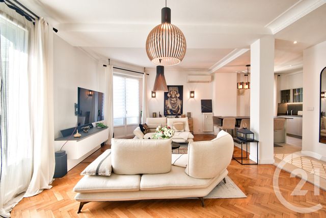Appartement F2 &agrave; vendre - 2 pi&egrave;ces - 67,89 m2 - Nice - 06 - PROVENCE-ALPES-COTE-D-AZUR