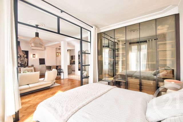 Appartement F2 &agrave; vendre - 2 pi&egrave;ces - 67,89 m2 - Nice - 06 - PROVENCE-ALPES-COTE-D-AZUR