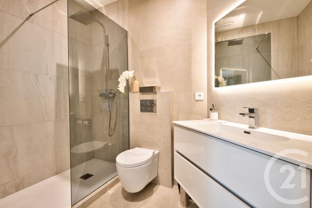 Appartement F2 &agrave; vendre - 2 pi&egrave;ces - 67,89 m2 - Nice - 06 - PROVENCE-ALPES-COTE-D-AZUR