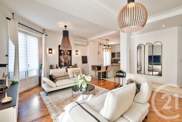 Appartement F2 &agrave; vendre - 2 pi&egrave;ces - 67,89 m2 - Nice - 06 - PROVENCE-ALPES-COTE-D-AZUR