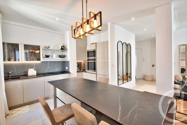 Appartement F2 &agrave; vendre - 2 pi&egrave;ces - 67,89 m2 - Nice - 06 - PROVENCE-ALPES-COTE-D-AZUR
