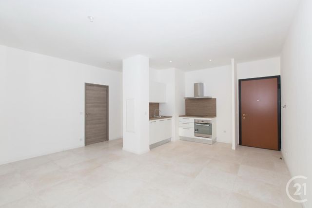 Appartement F2 à vendre - 2 pièces - 44,08 m2 - Nice - 06 - PROVENCE-ALPES-COTE-D-AZUR