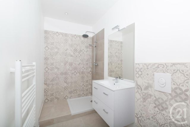 Appartement F2 à vendre - 2 pièces - 44,08 m2 - Nice - 06 - PROVENCE-ALPES-COTE-D-AZUR