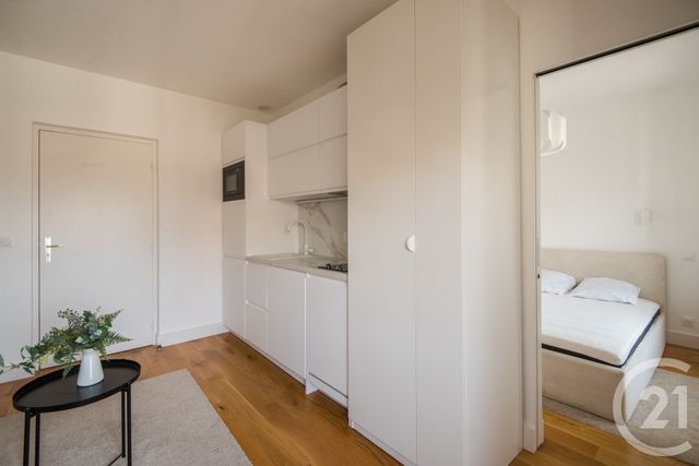 Appartement F2 &agrave; vendre - 2 pi&egrave;ces - 22,48 m2 - Nice - 06 - PROVENCE-ALPES-COTE-D-AZUR