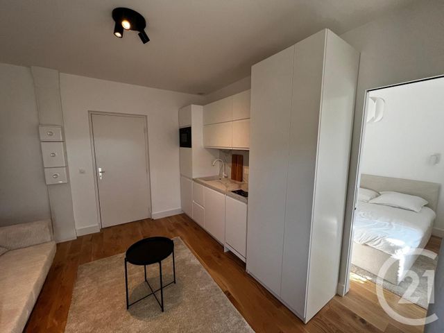 Appartement F2 &agrave; vendre - 2 pi&egrave;ces - 22,48 m2 - Nice - 06 - PROVENCE-ALPES-COTE-D-AZUR