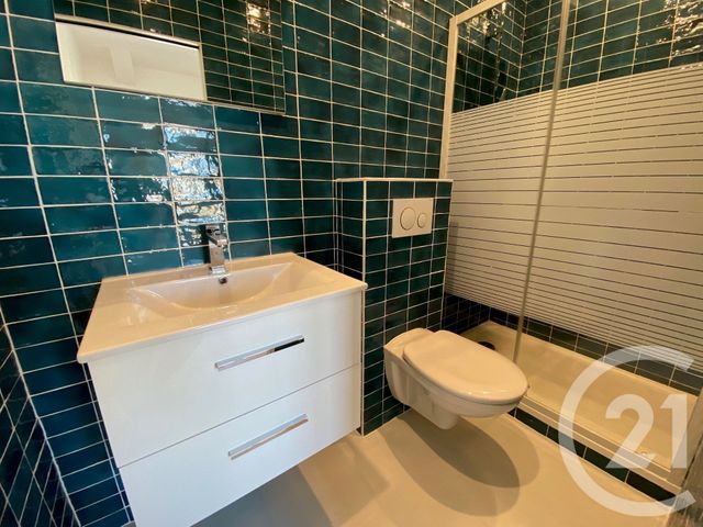 Appartement F2 &agrave; vendre - 2 pi&egrave;ces - 22,48 m2 - Nice - 06 - PROVENCE-ALPES-COTE-D-AZUR