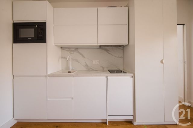 Appartement F2 &agrave; vendre - 2 pi&egrave;ces - 22,48 m2 - Nice - 06 - PROVENCE-ALPES-COTE-D-AZUR