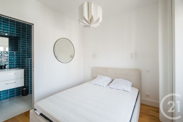 Appartement F2 &agrave; vendre - 2 pi&egrave;ces - 22,48 m2 - Nice - 06 - PROVENCE-ALPES-COTE-D-AZUR