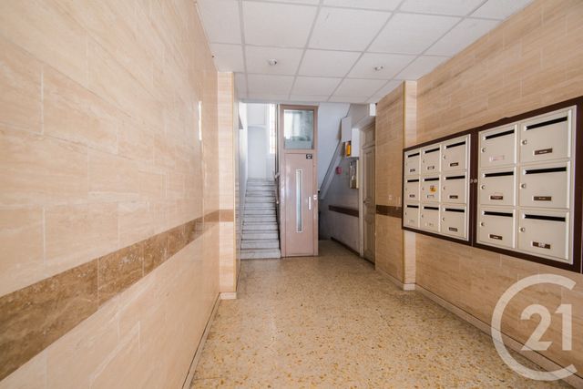 Appartement F2 &agrave; vendre - 2 pi&egrave;ces - 22,48 m2 - Nice - 06 - PROVENCE-ALPES-COTE-D-AZUR