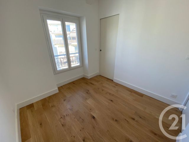 Appartement F2 &agrave; vendre - 2 pi&egrave;ces - 22,48 m2 - Nice - 06 - PROVENCE-ALPES-COTE-D-AZUR