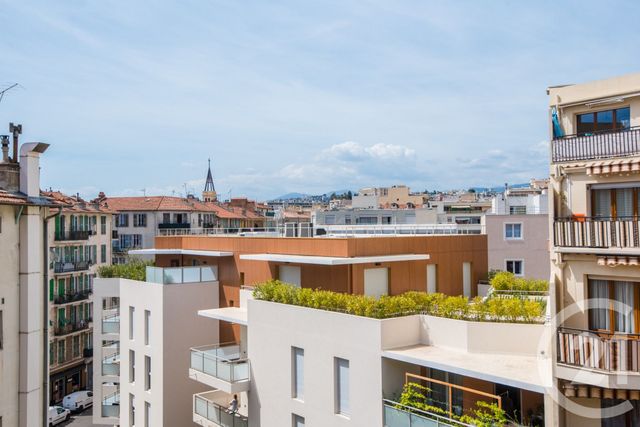 Appartement F2 &agrave; vendre - 2 pi&egrave;ces - 22,48 m2 - Nice - 06 - PROVENCE-ALPES-COTE-D-AZUR