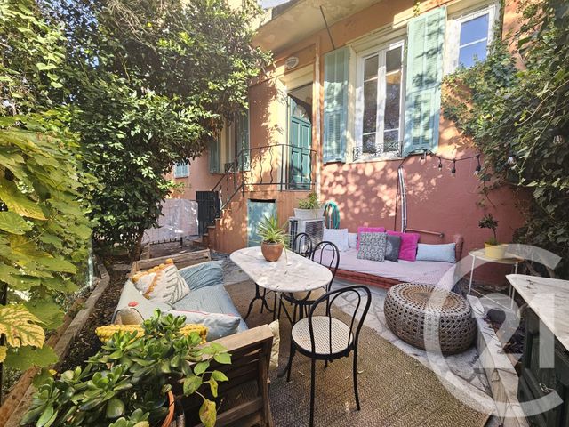 appartement - NICE - 06