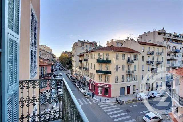 appartement - NICE - 06