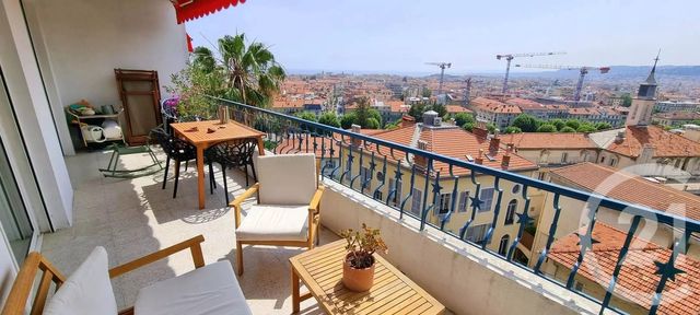 appartement - NICE - 06