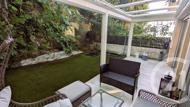 appartement - NICE - 06