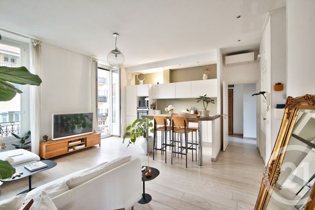 appartement - NICE - 06