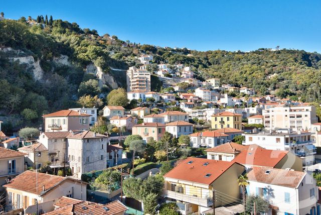 Appartement F2 à vendre - 2 pièces - 52,13 m2 - Nice - 06 - PROVENCE-ALPES-COTE-D-AZUR