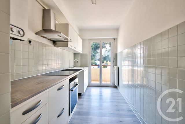 Appartement F2 à vendre - 2 pièces - 52,13 m2 - Nice - 06 - PROVENCE-ALPES-COTE-D-AZUR