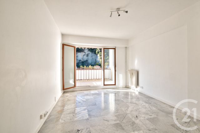 Appartement F2 à vendre - 2 pièces - 52,13 m2 - Nice - 06 - PROVENCE-ALPES-COTE-D-AZUR
