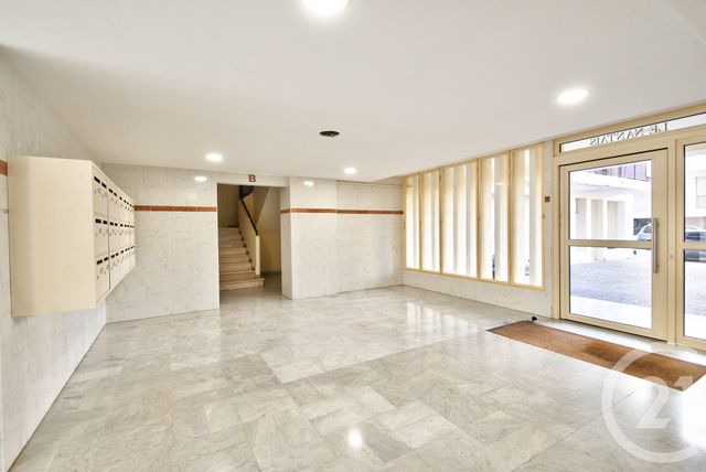 Appartement F2 à vendre - 2 pièces - 52,13 m2 - Nice - 06 - PROVENCE-ALPES-COTE-D-AZUR
