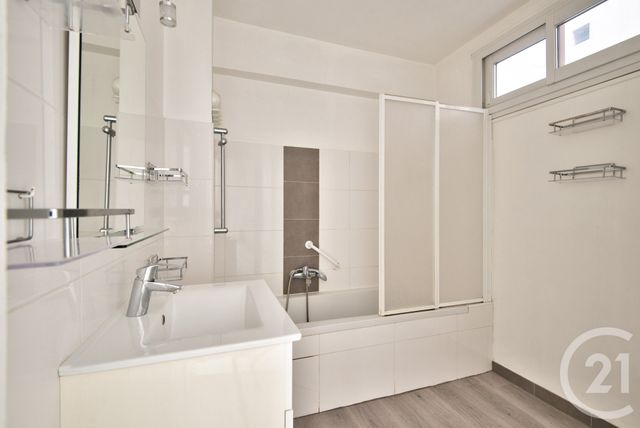 Appartement F2 à vendre - 2 pièces - 52,13 m2 - Nice - 06 - PROVENCE-ALPES-COTE-D-AZUR