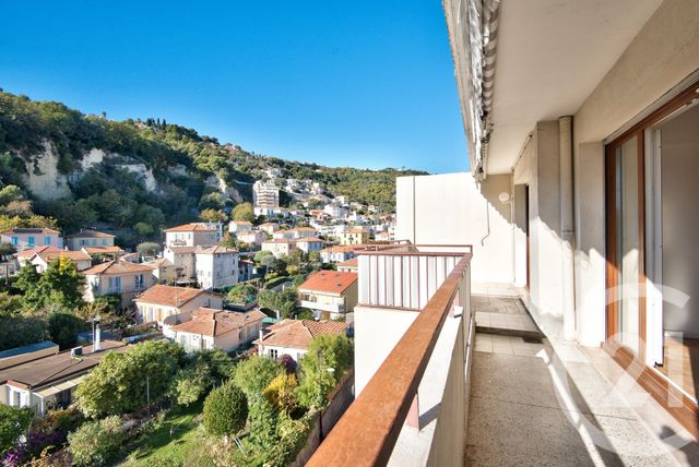 Appartement F2 à vendre - 2 pièces - 52,13 m2 - Nice - 06 - PROVENCE-ALPES-COTE-D-AZUR