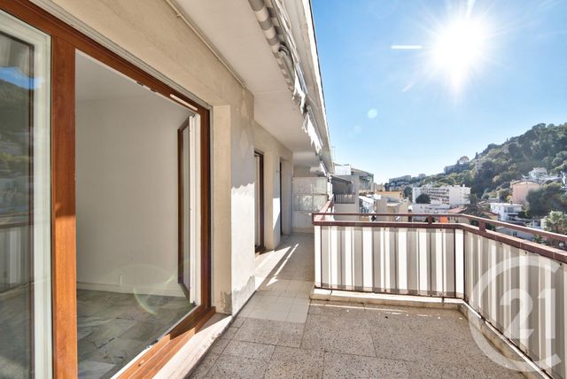 appartement - NICE - 06