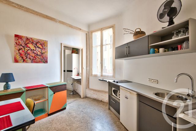 appartement - NICE - 06