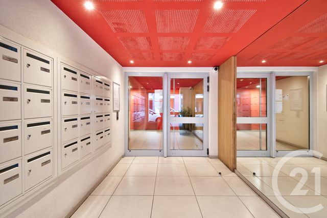 Appartement F2 &agrave; vendre - 2 pi&egrave;ces - 47,01 m2 - Drap - 06 - PROVENCE-ALPES-COTE-D-AZUR