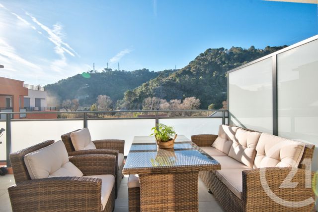 appartement - DRAP - 06