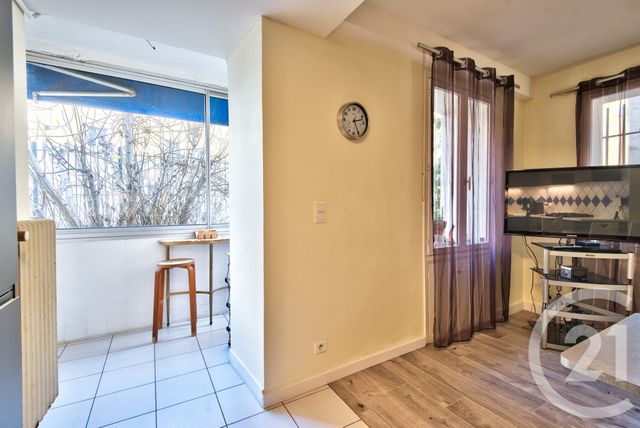 Appartement F4 &agrave; vendre - 4 pi&egrave;ces - 73,89 m2 - Nice - 06 - PROVENCE-ALPES-COTE-D-AZUR