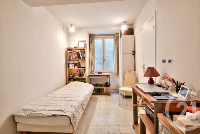 Appartement F4 &agrave; vendre - 4 pi&egrave;ces - 73,89 m2 - Nice - 06 - PROVENCE-ALPES-COTE-D-AZUR