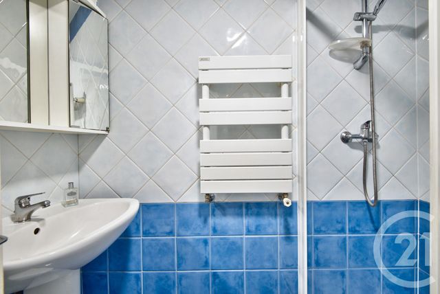 Appartement F4 &agrave; vendre - 4 pi&egrave;ces - 73,89 m2 - Nice - 06 - PROVENCE-ALPES-COTE-D-AZUR