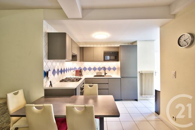 Appartement F4 &agrave; vendre - 4 pi&egrave;ces - 73,89 m2 - Nice - 06 - PROVENCE-ALPES-COTE-D-AZUR