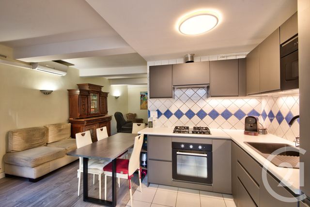 Appartement F4 &agrave; vendre - 4 pi&egrave;ces - 73,89 m2 - Nice - 06 - PROVENCE-ALPES-COTE-D-AZUR