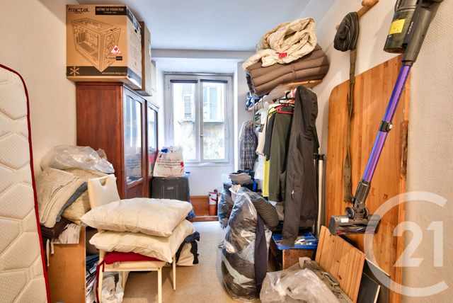 Appartement F4 &agrave; vendre - 4 pi&egrave;ces - 73,89 m2 - Nice - 06 - PROVENCE-ALPES-COTE-D-AZUR