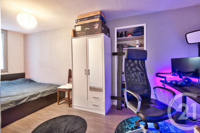 Appartement F4 &agrave; vendre - 4 pi&egrave;ces - 73,89 m2 - Nice - 06 - PROVENCE-ALPES-COTE-D-AZUR