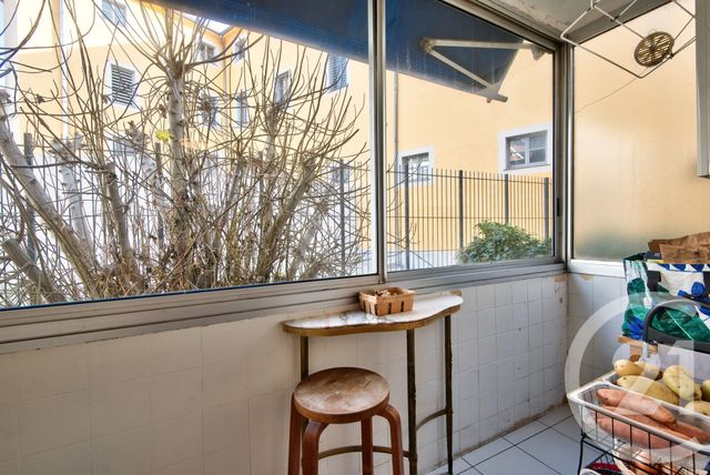 Appartement F4 &agrave; vendre - 4 pi&egrave;ces - 73,89 m2 - Nice - 06 - PROVENCE-ALPES-COTE-D-AZUR