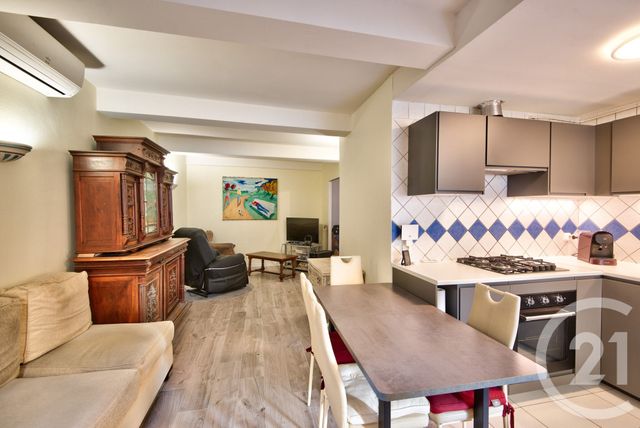 Appartement F4 à vendre NICE