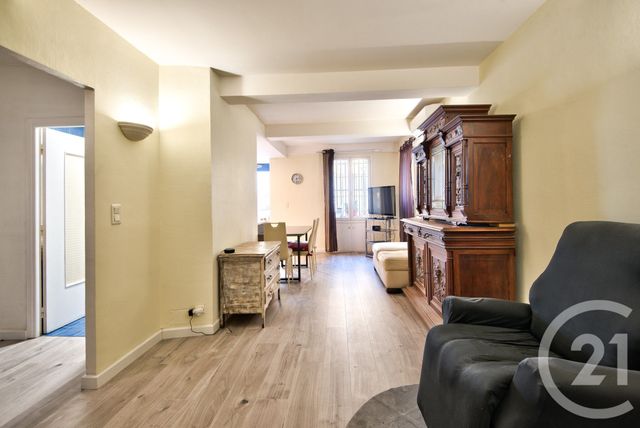 Appartement F4 &agrave; vendre - 4 pi&egrave;ces - 73,89 m2 - Nice - 06 - PROVENCE-ALPES-COTE-D-AZUR