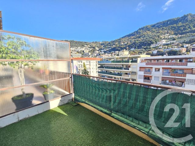 Appartement F2 &agrave; vendre - 2 pi&egrave;ces - 38 m2 - Nice - 06 - PROVENCE-ALPES-COTE-D-AZUR