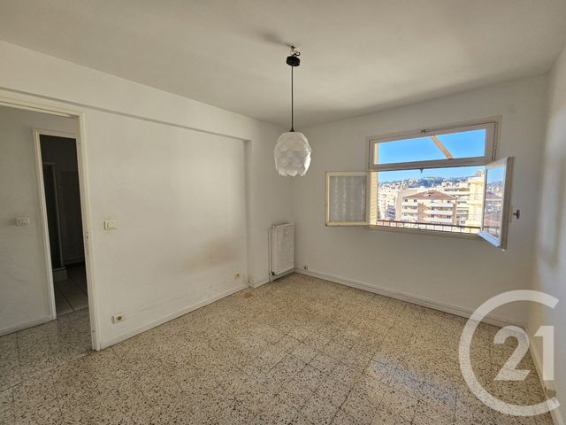 Appartement F2 &agrave; vendre - 2 pi&egrave;ces - 38 m2 - Nice - 06 - PROVENCE-ALPES-COTE-D-AZUR