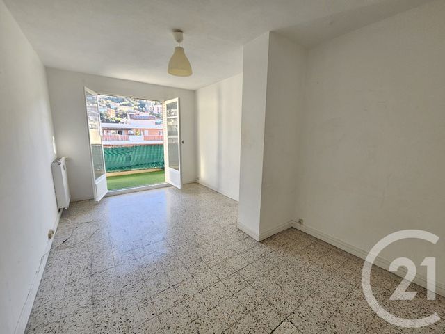 Appartement F2 &agrave; vendre - 2 pi&egrave;ces - 38 m2 - Nice - 06 - PROVENCE-ALPES-COTE-D-AZUR
