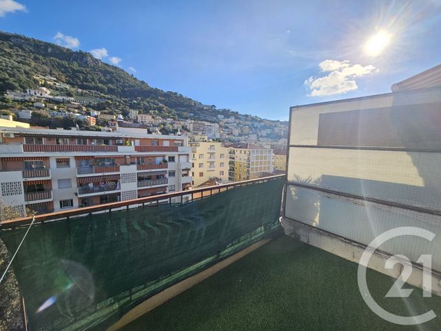 Appartement F2 &agrave; vendre - 2 pi&egrave;ces - 38 m2 - Nice - 06 - PROVENCE-ALPES-COTE-D-AZUR