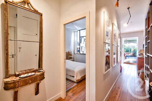 Appartement F3 &agrave; vendre - 3 pi&egrave;ces - 64 m2 - Nice - 06 - PROVENCE-ALPES-COTE-D-AZUR