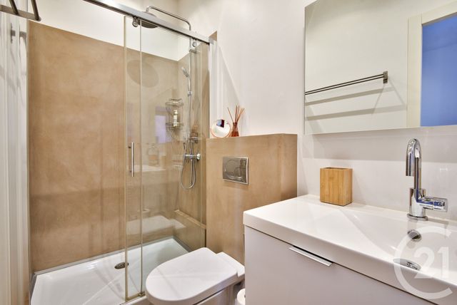 Appartement F3 &agrave; vendre - 3 pi&egrave;ces - 64 m2 - Nice - 06 - PROVENCE-ALPES-COTE-D-AZUR