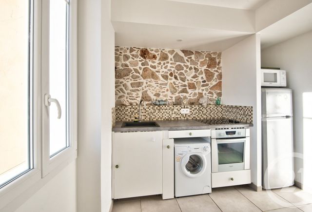 Appartement F1 &agrave; vendre - 1 pi&egrave;ce - 22,70 m2 - Villefranche Sur Mer - 06 - PROVENCE-ALPES-COTE-D-AZUR